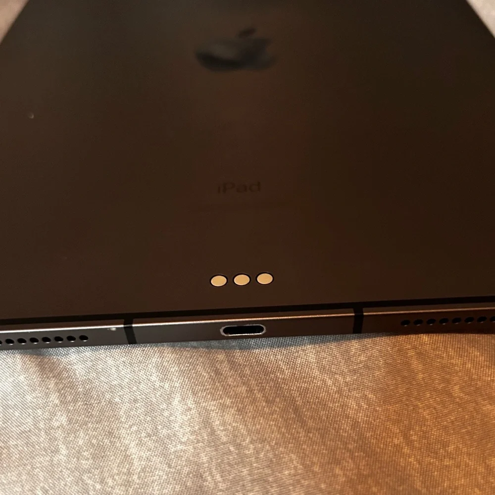 iPad Air 4th Generation (2020)